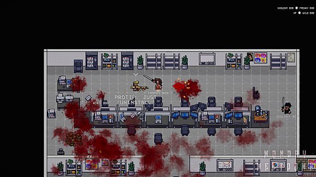 Monday Meltdown - Supporter Edition