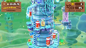 To The Top, Mammoth!