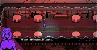 Adventures of Isabelle Fine: Murder on Rails