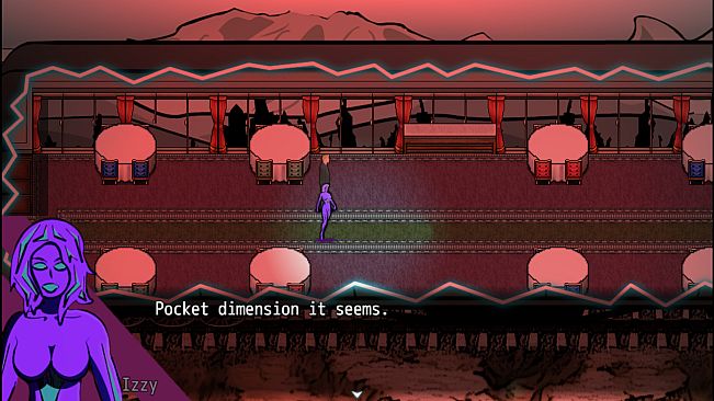 Adventures of Isabelle Fine: Murder on Rails