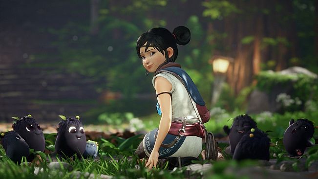 Kena: Bridge of Spirits