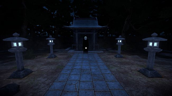 八つ灯 | Yatsuakari