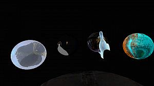 It Could Have Been Me