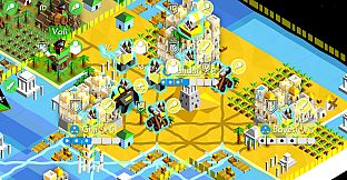 The Battle of Polytopia - Skin Pack #3