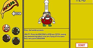 PizzaBreaker