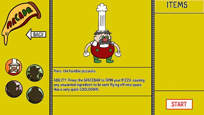 PizzaBreaker