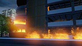 Parking World: Build & Manage