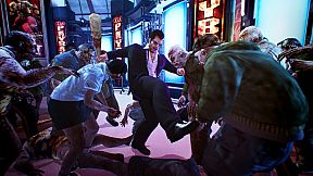 Dead Rising 2: Off the Record