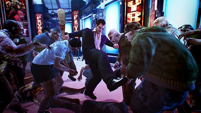 Dead Rising 2: Off the Record