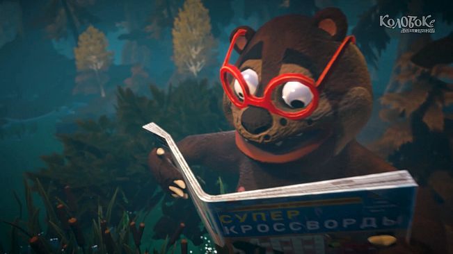 Koloboke: Sickness Simulator