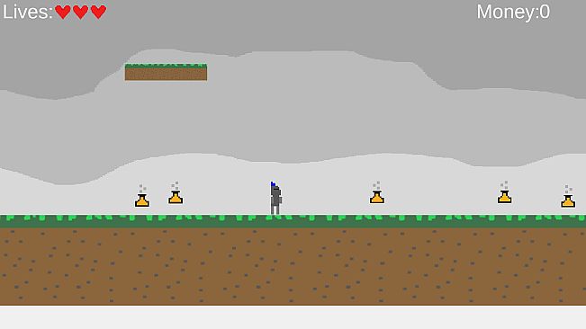 Good Knight's Adventures
