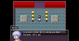 MAKAI CITY CHI-BA