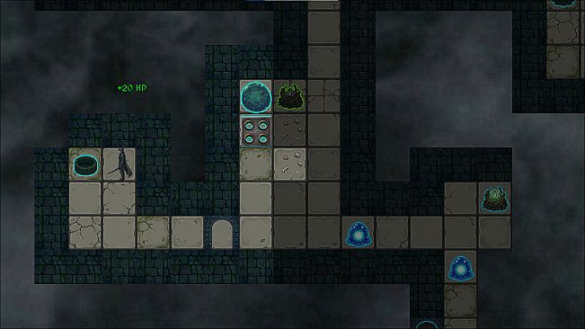 Ascension: The Infinite Descent