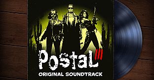 Postal 3 - Official Soundtrack
