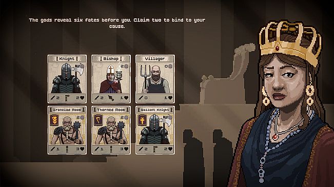 Kingfall