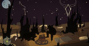 Abandon West