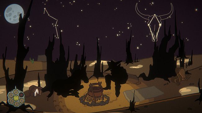 Abandon West