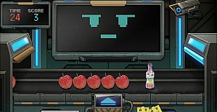 Cyber Syrup Syndrome