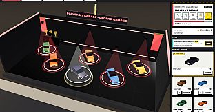Carpoli - Car Board Game