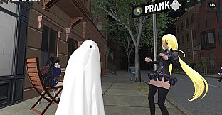 Scary School Simulator