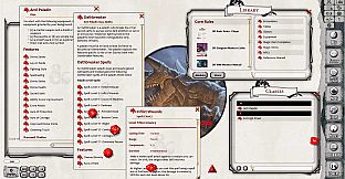 Fantasy Grounds - D&D Dungeon Master's Guide
