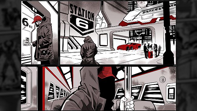 ENDLESS Space 2 - Stories