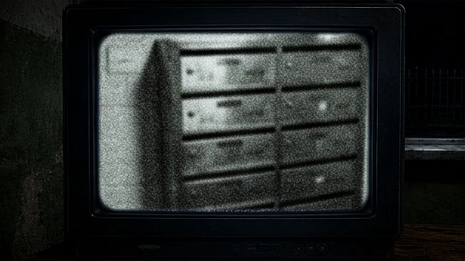 Midnight Watch