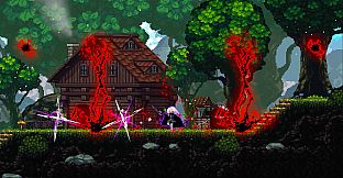 Ashen Legacy