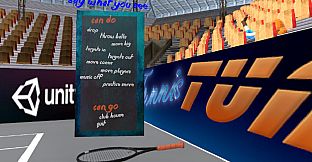Tennis Tune-Up