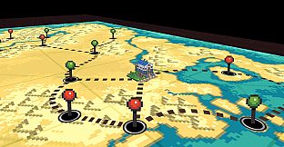Tactics Cartographer
