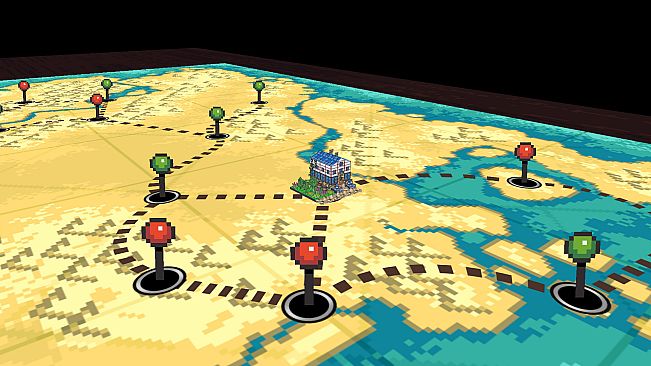 Tactics Cartographer