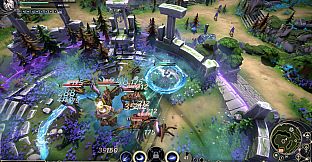 Dominion Of The Forgotten