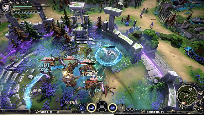 Dominion Of The Forgotten