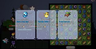 Puzzle Tales: Arcane Voyager