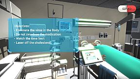 VIRUS OF SURVIVORS:LIFE SIMULATOR