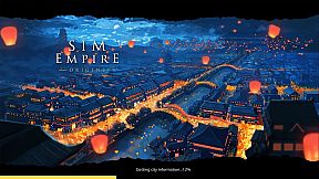 Sim Empire