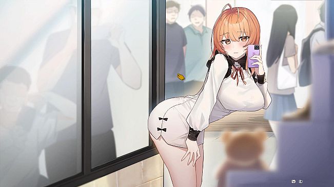 Lovelorn sanatoriumⅠ- Patch