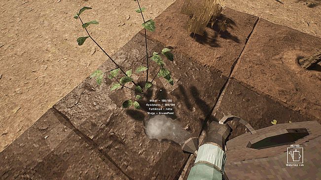 Drone Farmer