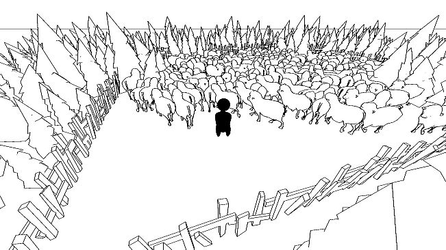 Crowd Simulator