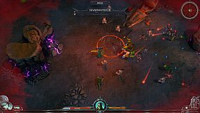 Ketz: Galactic Overlords