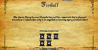 Dungeons of Legend: Cast Within