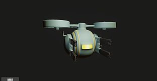 Drone Wars - Premium Edition