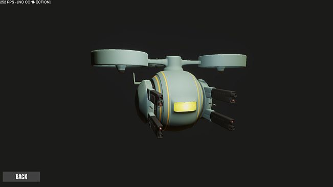 Drone Wars - Premium Edition