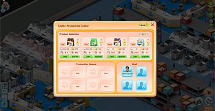 Wauies - The Pet Shop Game