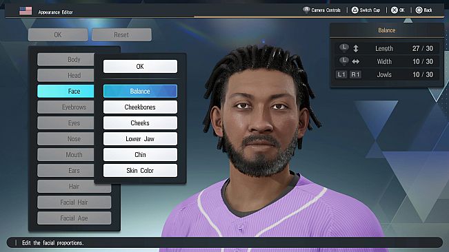 eBaseball: PRO SPIRIT