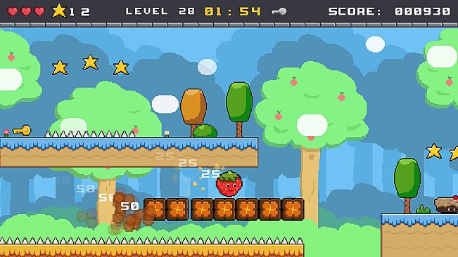 JM Neto Game Dev Mega Bundle - 29 IN 1