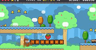 Fruit Adventure (Windows 10)