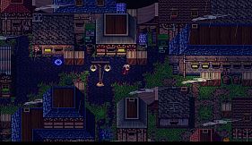 Neverspring Chronicles