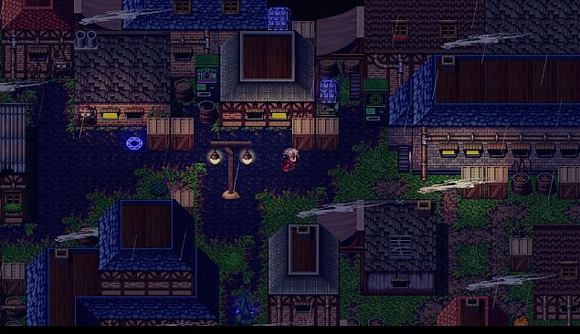 Neverspring Chronicles