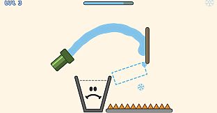 Fill The Cup 3: Frost